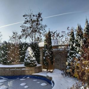 Meet your Posher, Gehane